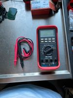 Multimeter Brymen BM338 Hessen - Weilrod  Vorschau