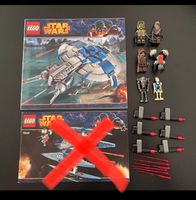 Lego Star Wars 75042 Nordrhein-Westfalen - Hattingen Vorschau