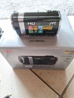 JVC HD Everio Camcorder GZ-HM 655 Niedersachsen - Himmelpforten Vorschau