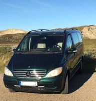 Mercedes Viano Ambiente Niedersachsen - Langenhagen Vorschau