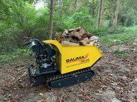 Kettendumper / Dumper zu vermieten BAUMAX RMD-650 Allrad Umzug Rheinland-Pfalz - Bad Breisig  Vorschau