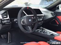 LENKRAD NEU BEZIEHEN BMW M 6er M6 G32 ALCANTARA LEDER NEUBEZIEHEN Bielefeld - Bielefeld (Innenstadt) Vorschau