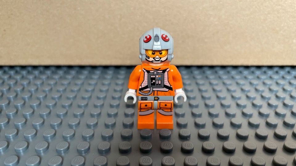 LEGO Star Wars Rebellen Piloten in Obernkirchen