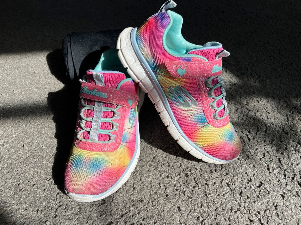 Skechers Rainbow Gr. 31 in Wittingen