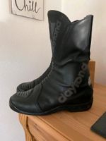 Daytona Flash Motorrad Stiefel Gr.39 Nordrhein-Westfalen - Much Vorschau