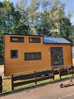 Sonderpreis, Tiny House "Sunshine" NEU! Westerwaldkreis - Stahlhofen am Wiesensee Vorschau