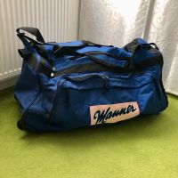 Reisetasche XXL, Manner / mit Rollen Sachsen - Kreischa Vorschau