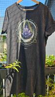 Longshirt, Shirt, Gr 38/40, ONLY Hessen - Limburg Vorschau