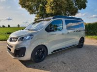 Crosscamp Flex, Opel Zafira Life, 3100kg, mit großem Zubehörpaket Nordrhein-Westfalen - Erkelenz Vorschau