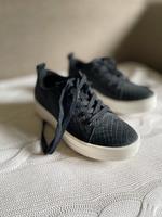 Neue Timberland Sneaker Leder Gr.36 Bayern - Schwabach Vorschau