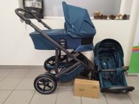 Neu! Kinderwagen Britax Römer Smile 5Z Kombikinderwagen Garantie Sachsen - Radebeul Vorschau