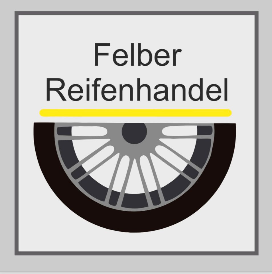 Reifenmontage inkl. wuchten von 18-22 Zoll in Pfaffenhofen a.d. Ilm