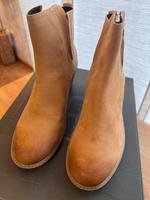 Timberland Damen Stifeletten Gr. 41 Baden-Württemberg - Hockenheim Vorschau
