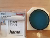 HAMA HOYA HMC 72mm 80B Filter wie neu Baden-Württemberg - Emerkingen Vorschau