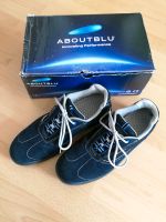 ⭐ ABOUTBLUE Arbeitsschuhe S1P 19264 00LA blue Grey Gr. 41 Dresden - Löbtau-Süd Vorschau