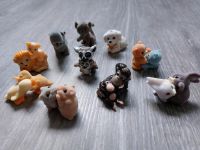 Figuren Spielfiguren kleine Tiere Häfen - Bremerhaven Vorschau