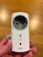 Intertechno Funksteckdose Dimmer ITLR-300 Nordrhein-Westfalen - Selm Vorschau