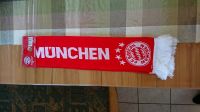 FC Bayern München Fan Schal Baden-Württemberg - Attenweiler Vorschau