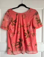 Bluse mit Rückenausschnitt Vero Moda M Nordrhein-Westfalen - Nettetal Vorschau