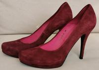 High Heel Pumps * Buffalo London * Gr. 40 * NEU Nordrhein-Westfalen - Hamm Vorschau