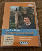 Martin Rütter - Sprachkurs DVD Niedersachsen - Melle Vorschau