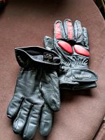 Leder Handschuhe Gr. 8 Motorradhandschuhr Simmern - Hunsrück Vorschau