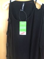 Sexy Shirt langarm Gr. S NEU schwarz Bayern - Salzweg Vorschau