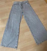 Wide Leg Jeans Zara Gr. L Kr. Passau - Passau Vorschau