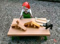 Playmobil Weihnachtssets/Werkstatt, Engel, Wichtel,Weihnachtsmann Nordrhein-Westfalen - Höxter Vorschau