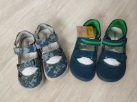 Protetika Barfusschuhe Neu Sandalen Leder 23-36, 35,34,33,32,28 Leipzig - Leipzig, Südvorstadt Vorschau