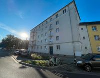3-Raum-Wohnung mit Balkon Sachsen-Anhalt - Magdeburg Vorschau