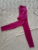 Nike Leggings pink rosa Gr S Damen mit Netzeinsatz Kr. München - Ismaning Vorschau