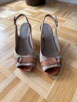 Slingpumps Nürnberg (Mittelfr) - Aussenstadt-Sued Vorschau