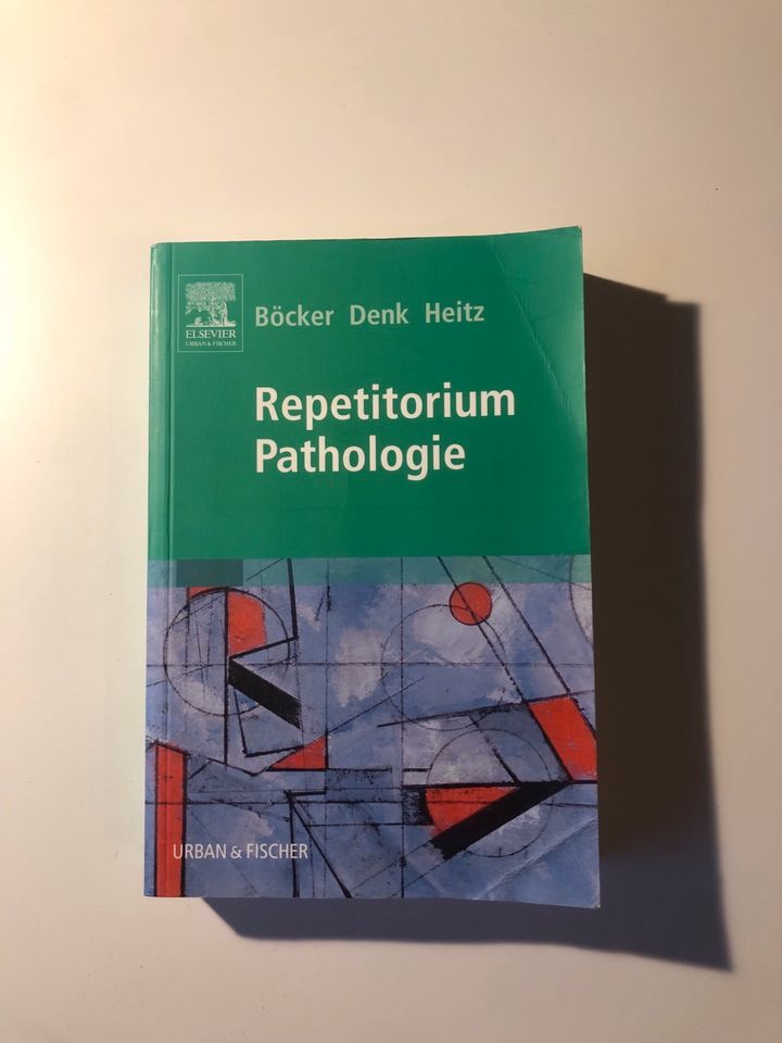 Repetitorium Pathologie in Köln