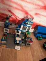 Lego City Polizeiwache zuverkaufen Sachsen-Anhalt - Wanzleben Vorschau
