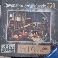 Ravendsburger EXIT PUZZLE Kreis Pinneberg - Elmshorn Vorschau