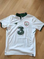 Irland Trikot Gr. M New Balance Nordrhein-Westfalen - Siegen Vorschau