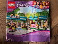 Lego Friends Tierklinik 3188 Rheinland-Pfalz - Hagenbach Vorschau