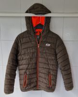 Vingino Winterjacke 12 / 152 olive orange Niedersachsen - Ganderkesee Vorschau