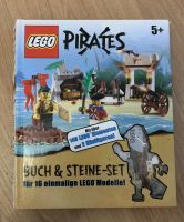 Lego Pirates II - Buch & Steine-Set (Hardcover) Thüringen - Kirchworbis Vorschau