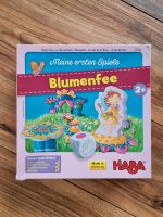 HABA Meine ersten Spiele Blumenfee ab 2+ Schleswig-Holstein - Boostedt Vorschau