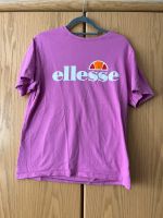 Ellesse Tshirt Größe 40 Pink Nordrhein-Westfalen - Mettingen Vorschau