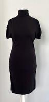 Kleid, Benetton, schwarz, M, Viskose, Minikleid,TOP Wandsbek - Hamburg Wellingsbüttel Vorschau