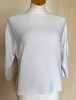 Pulli Pullover Vero Moda XS weiß DreiviertelArm Müritz - Landkreis - Waren (Müritz) Vorschau