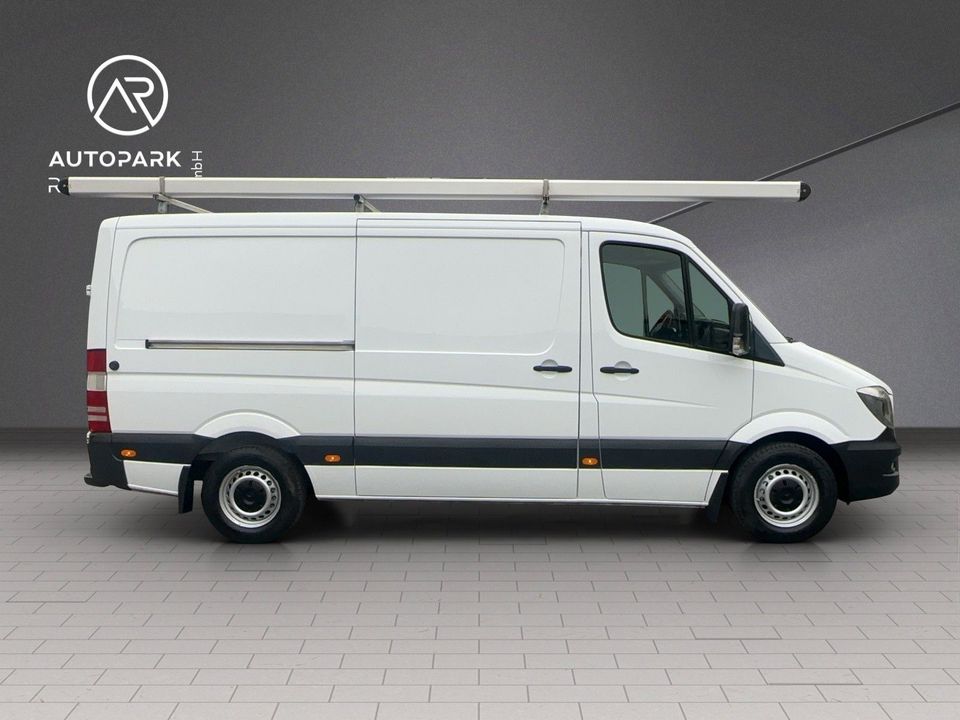 Mercedes-Benz Sprinter 316 CDI*Lang*Klima*Navi*AHK 3,5 t* in Bochum