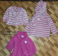 Kinder Jacke, Größe 68, Mädchen Buchholz-Kleefeld - Hannover Groß Buchholz Vorschau