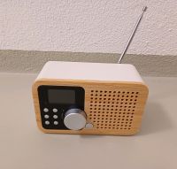 Radio Batteriebetrieben Baden-Württemberg - Schemmerhofen Vorschau