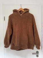 Pullover Sassy Classy kuschelig neuwertig Gr S braun Hessen - Battenberg Vorschau