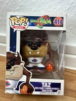 Funko Pop 414 Taz Space Jam Berlin - Lichtenberg Vorschau