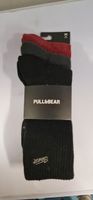 Pull & Bear Socken 3er Pack (SK012) Nordrhein-Westfalen - Neuss Vorschau